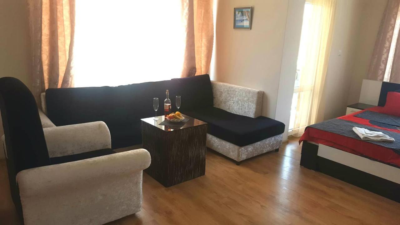 Family Hotel Solar Central Sunny Beach Dış mekan fotoğraf