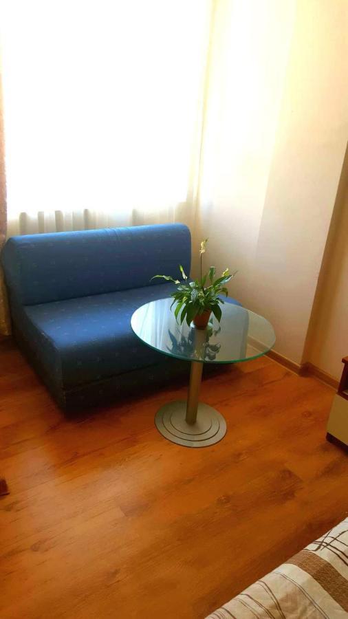 Family Hotel Solar Central Sunny Beach Dış mekan fotoğraf