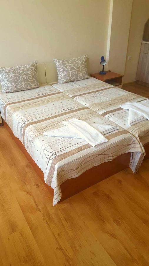 Family Hotel Solar Central Sunny Beach Dış mekan fotoğraf