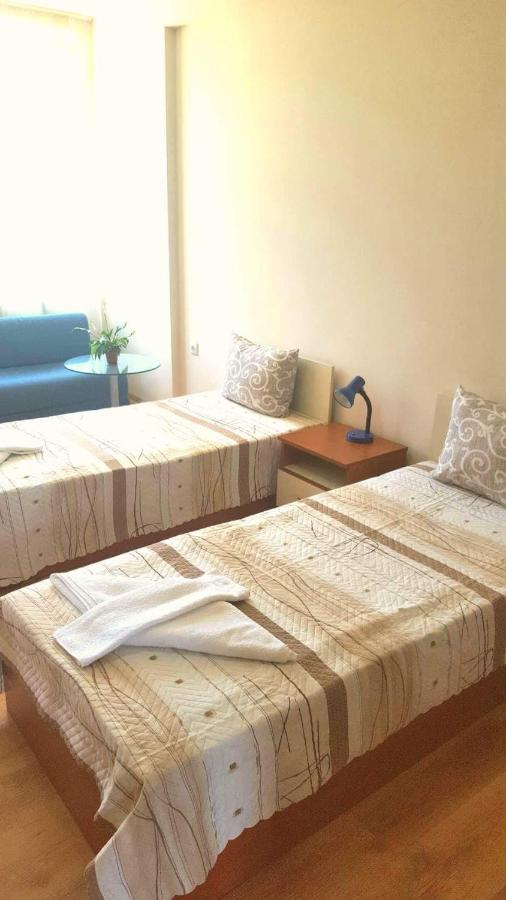 Family Hotel Solar Central Sunny Beach Dış mekan fotoğraf