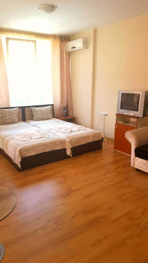 Family Hotel Solar Central Sunny Beach Dış mekan fotoğraf