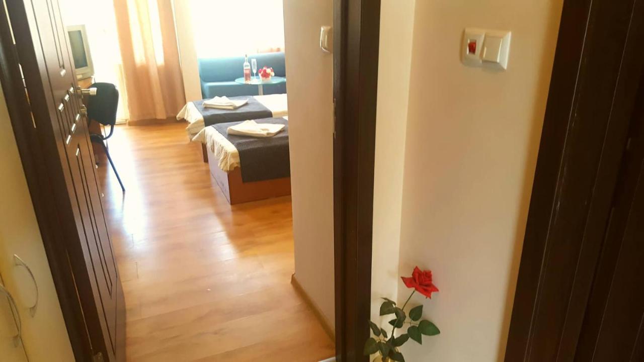 Family Hotel Solar Central Sunny Beach Dış mekan fotoğraf