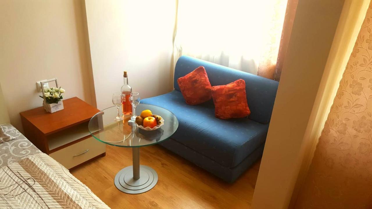 Family Hotel Solar Central Sunny Beach Dış mekan fotoğraf