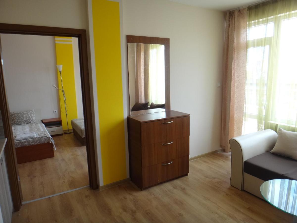 Family Hotel Solar Central Sunny Beach Dış mekan fotoğraf