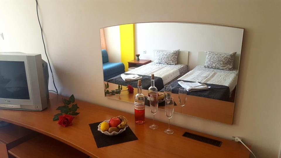 Family Hotel Solar Central Sunny Beach Dış mekan fotoğraf