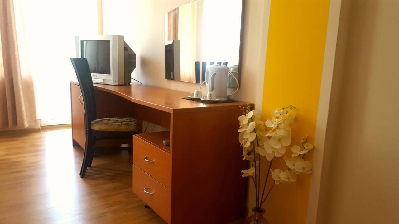 Family Hotel Solar Central Sunny Beach Dış mekan fotoğraf